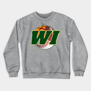 WiFecta® logomark Crewneck Sweatshirt